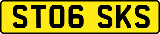 ST06SKS