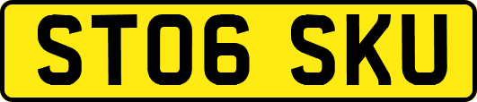 ST06SKU