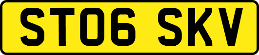 ST06SKV