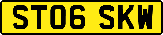 ST06SKW