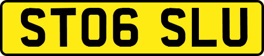 ST06SLU