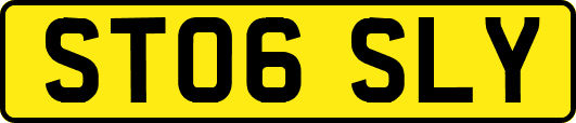 ST06SLY