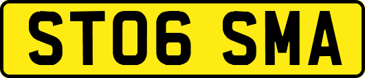 ST06SMA
