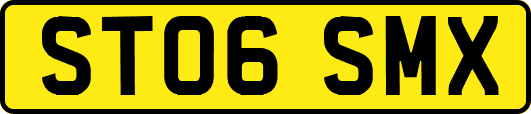 ST06SMX