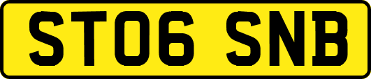 ST06SNB