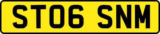 ST06SNM