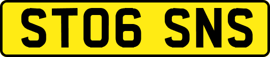 ST06SNS