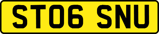 ST06SNU