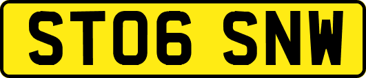 ST06SNW