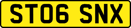 ST06SNX