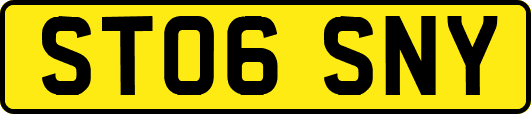 ST06SNY