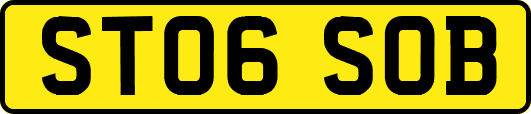 ST06SOB
