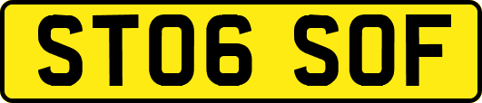 ST06SOF