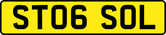 ST06SOL