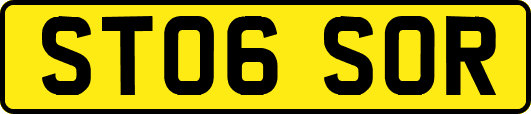ST06SOR