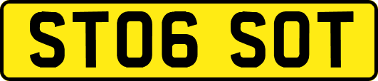 ST06SOT