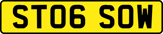 ST06SOW