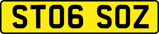 ST06SOZ