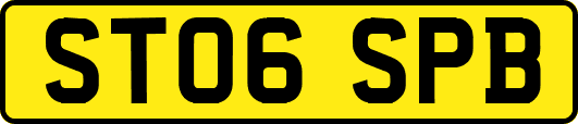 ST06SPB