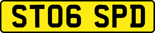 ST06SPD
