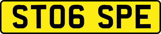 ST06SPE