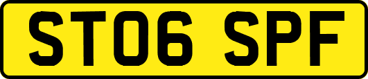 ST06SPF