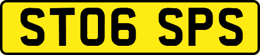 ST06SPS
