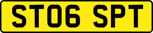 ST06SPT