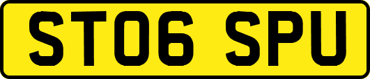 ST06SPU
