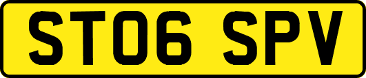 ST06SPV
