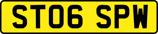 ST06SPW
