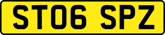 ST06SPZ