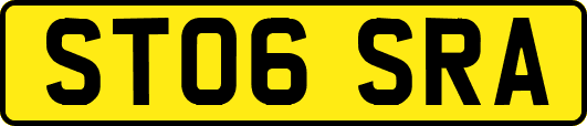 ST06SRA