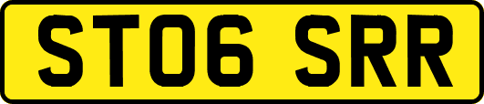 ST06SRR