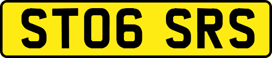 ST06SRS
