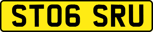 ST06SRU