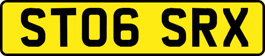 ST06SRX