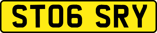 ST06SRY