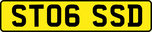 ST06SSD
