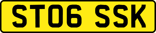 ST06SSK