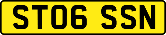 ST06SSN
