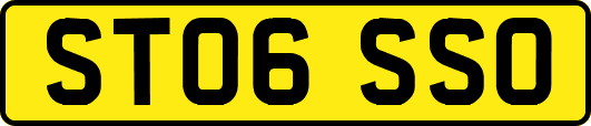 ST06SSO