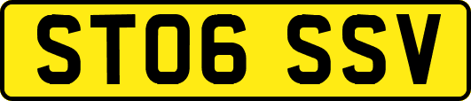 ST06SSV