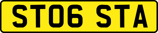 ST06STA