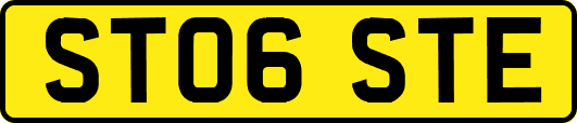 ST06STE