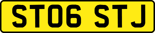 ST06STJ