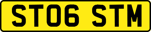 ST06STM