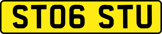 ST06STU