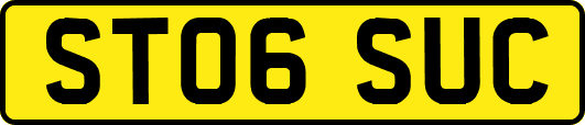 ST06SUC