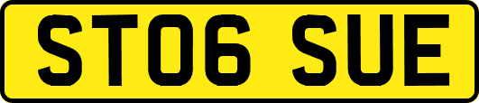 ST06SUE